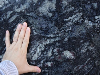 Blue Fantasy Granite